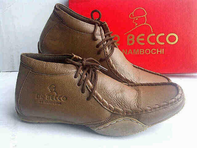 DR. BECCO ORIGINAL HANDMADE