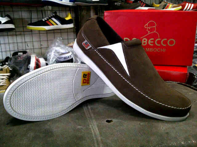 DR. BECCO ORIGINAL HANDMADE