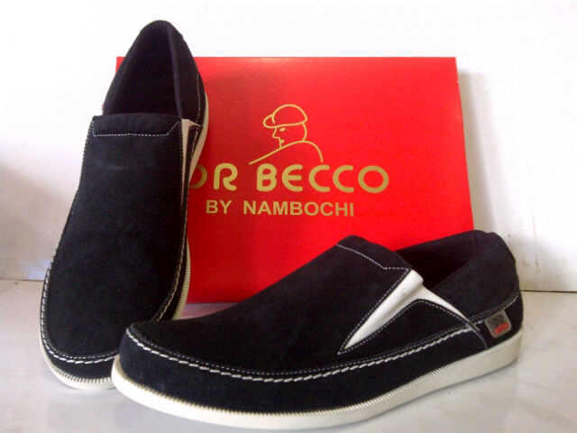 DR. BECCO ORIGINAL HANDMADE