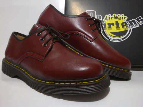 SEPATU DR. MARTENS & DR. FARIS