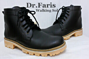 SEPATU DR. MARTENS & DR. FARIS