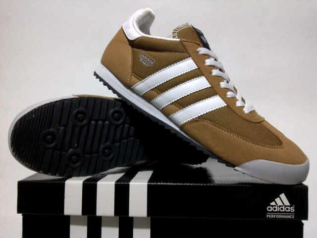 SEPATU ADIDAS DRAGON READY STOCK