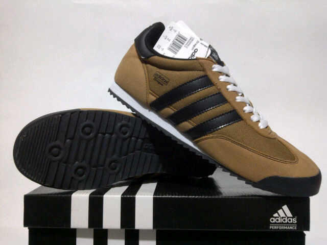 SEPATU ADIDAS DRAGON READY STOCK