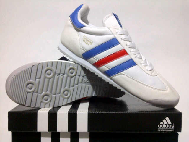 SEPATU ADIDAS DRAGON READY STOCK