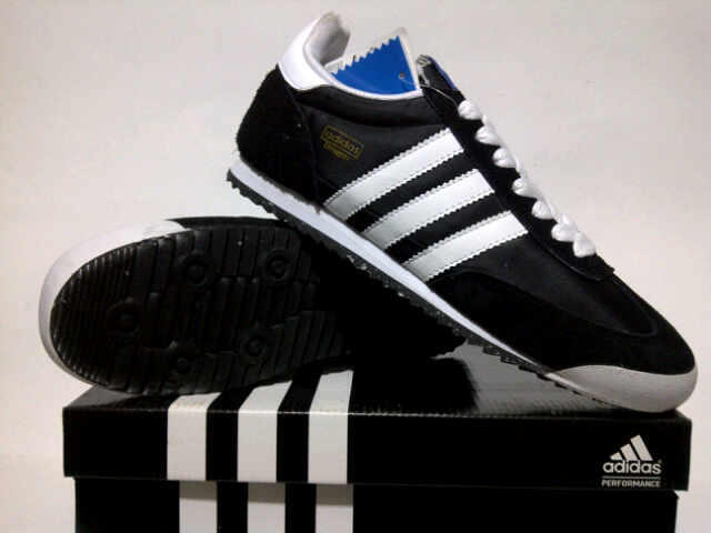 SEPATU ADIDAS DRAGON READY STOCK