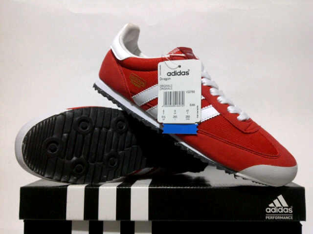 SEPATU ADIDAS DRAGON READY STOCK