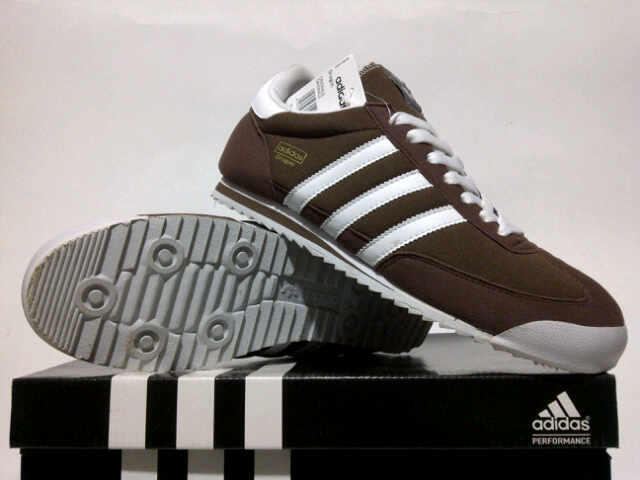 SEPATU ADIDAS DRAGON READY STOCK