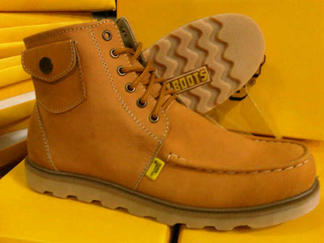 COUNTRY BOOTS ORIGINAL HANDMADE BANDUNG
