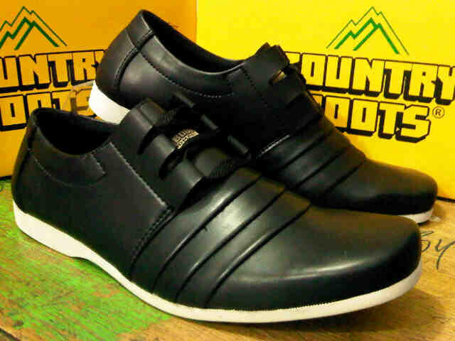 COUNTRY BOOTS ORIGINAL HANDMADE BANDUNG