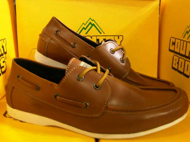 COUNTRY BOOTS ORIGINAL HANDMADE BANDUNG