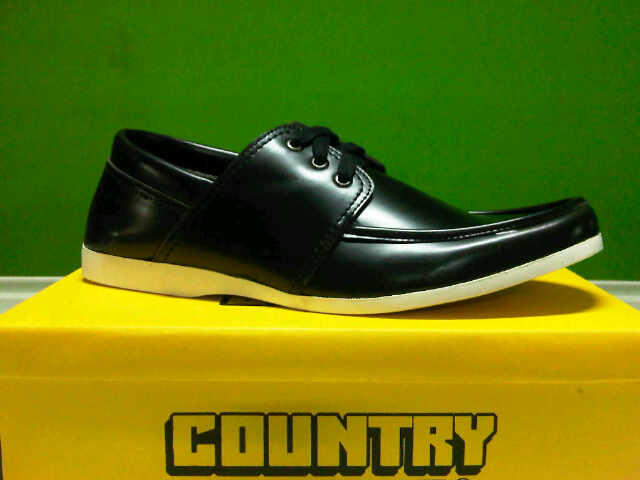 COUNTRY BOOTS ORIGINAL HANDMADE BANDUNG