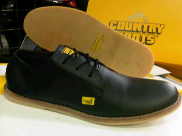 COUNTRY BOOTS ORIGINAL HANDMADE BANDUNG