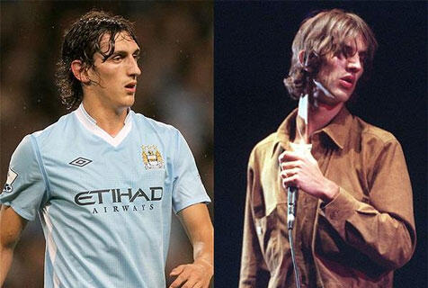 SIMILAR BUT NOT THE SAME OF PLAYERSOCCER (yang merasa mirip pemain bola masuk!!)