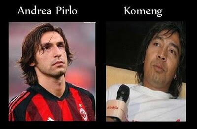 SIMILAR BUT NOT THE SAME OF PLAYERSOCCER (yang merasa mirip pemain bola masuk!!)