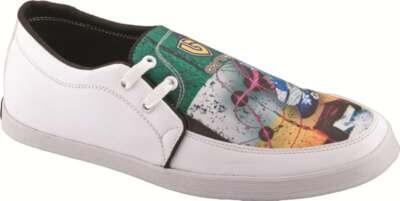SEPATU SNEAKER MURAH DAN KEREN