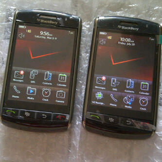 blackberry storm 2