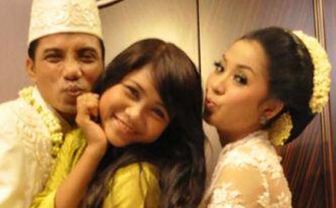 Bupati Kotawaringin, Jadikan Vita KDI Istri ke 5, Mahar Rp 5 Miliar