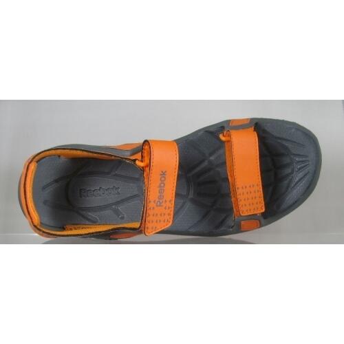 Sandal Gunung Reebok Trail Serpent II Orange