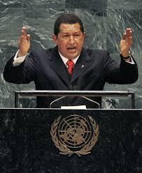 CHAVEZ DICINTAI RAKYAT KARENA PROGRAMNYA YANG PRO RAKYAT 