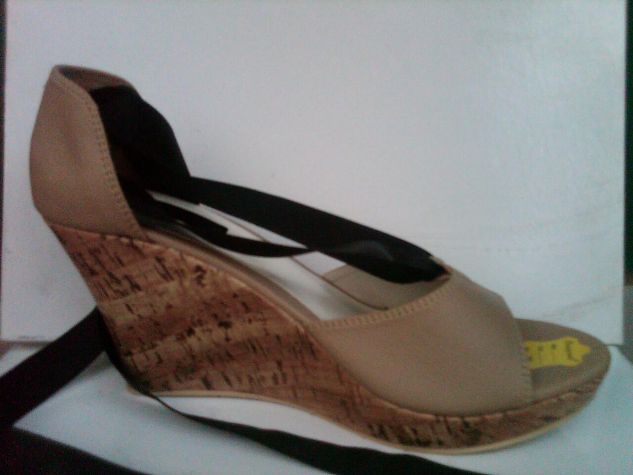 Sandal Wedges