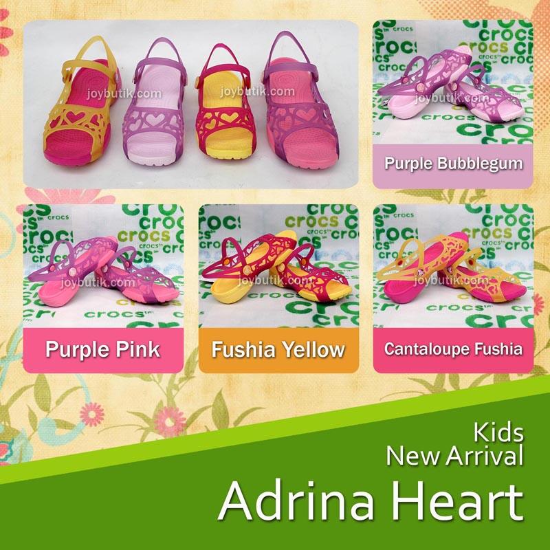 Adrina Heart