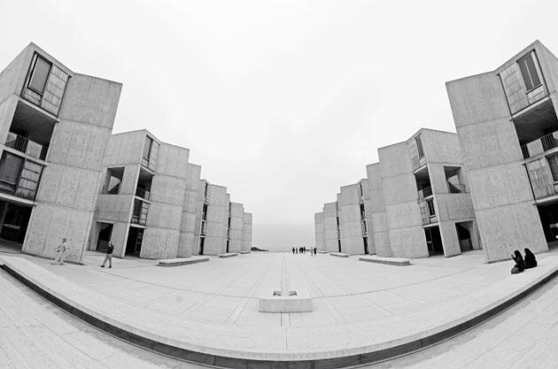 .:10 Tempat Wisata Arsitektur Gratis di Amerika:.