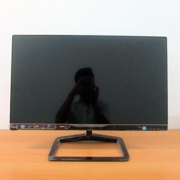 &#91;MONITOR LED&#93; Review Philips 3D IPS Monitor 27&quot; 278G4D. IF 2013 PRODUCT AWARD WINNER
