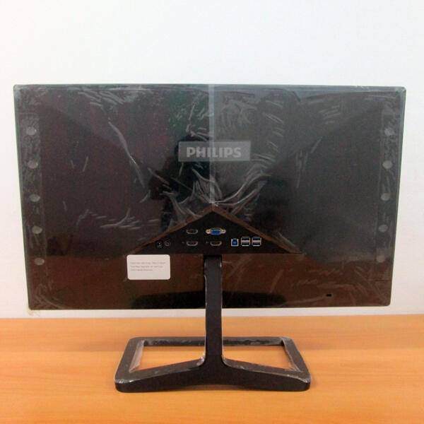 &#91;MONITOR LED&#93; Review Philips 3D IPS Monitor 27&quot; 278G4D. IF 2013 PRODUCT AWARD WINNER