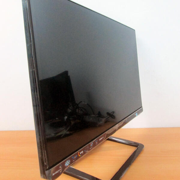 &#91;MONITOR LED&#93; Review Philips 3D IPS Monitor 27&quot; 278G4D. IF 2013 PRODUCT AWARD WINNER
