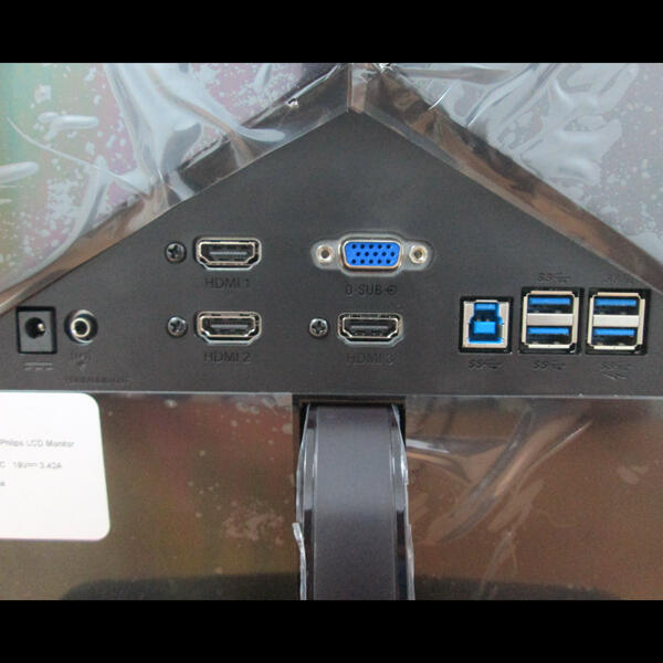 &#91;MONITOR LED&#93; Review Philips 3D IPS Monitor 27&quot; 278G4D. IF 2013 PRODUCT AWARD WINNER