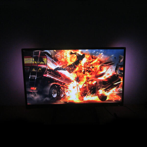 &#91;MONITOR LED&#93; Review Philips 3D IPS Monitor 27&quot; 278G4D. IF 2013 PRODUCT AWARD WINNER