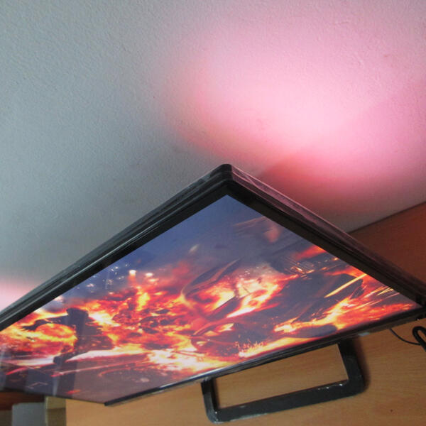 &#91;MONITOR LED&#93; Review Philips 3D IPS Monitor 27&quot; 278G4D. IF 2013 PRODUCT AWARD WINNER