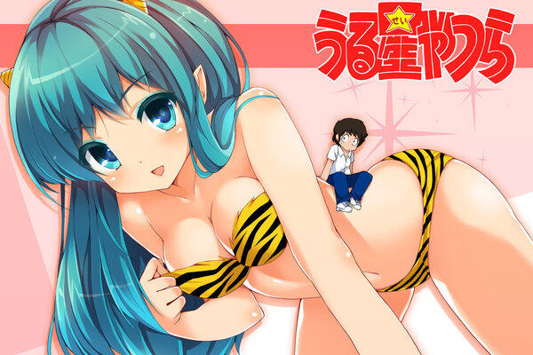 Top Survey Karakter Wanita Manga Pujaan Pria Jepang - Fav agan yg mana?