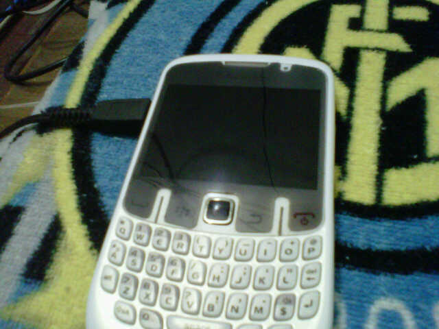GEMINI 8520 WHITE
