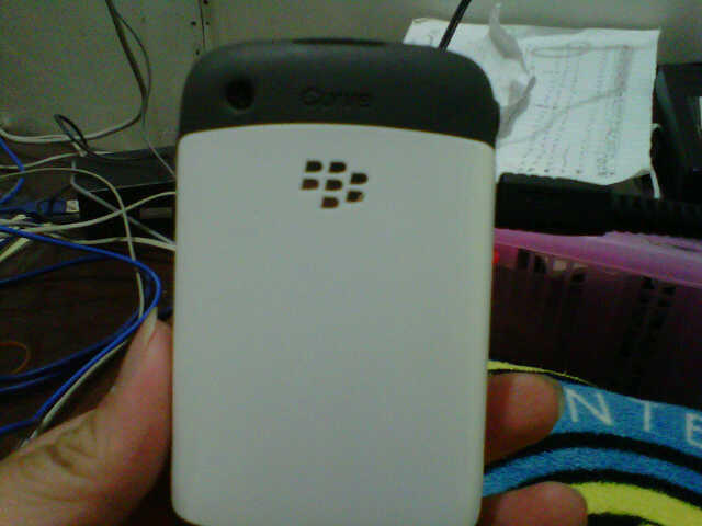 GEMINI 8520 WHITE