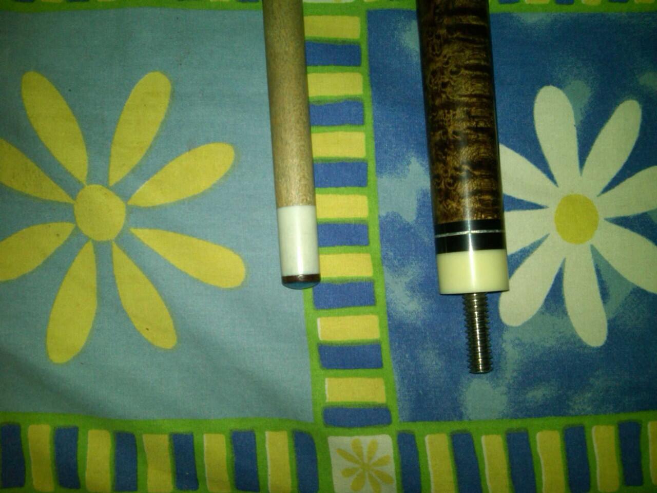 STIK/STICK BILLIARD MEZZ