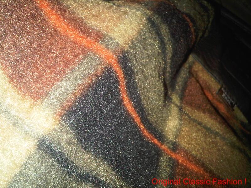 --Lelang--Jaket Kulit Classic Collection Quality of Fashion Import-Limited Edition #1