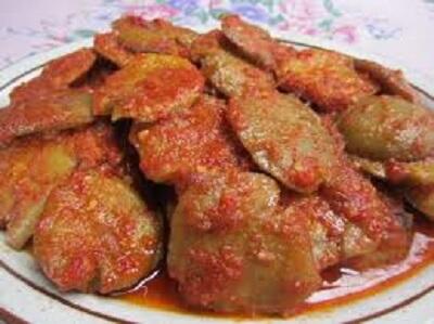 Waduh ..! Harga Jengkol Tembus Rp 32.000 Sekilo