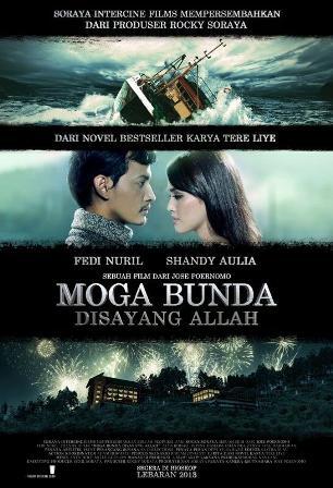 &#91;Official Thread&#93; Moga Bunda Disayang Allah|Soraya Intercine Films