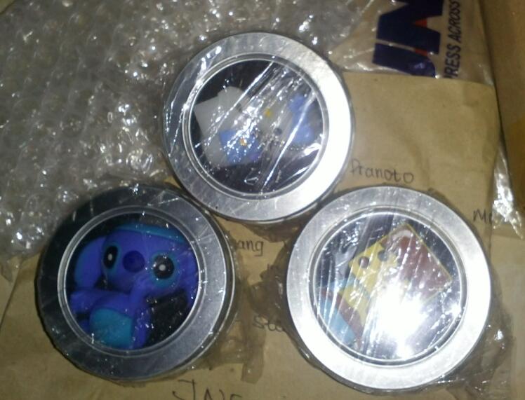 > CO-Store > Cowon Earphone IEM Earbud Media Mp3 dan Mp4 Player!!