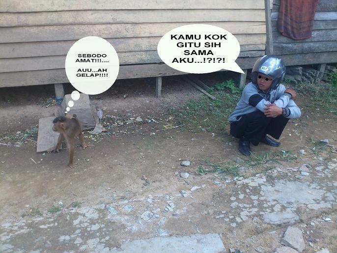 Sedihnya ngeliat temen yg berantem ama pacar (+ Pic)