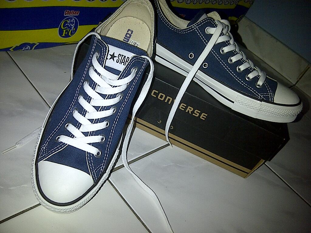 converse ORI 100% bukan KW