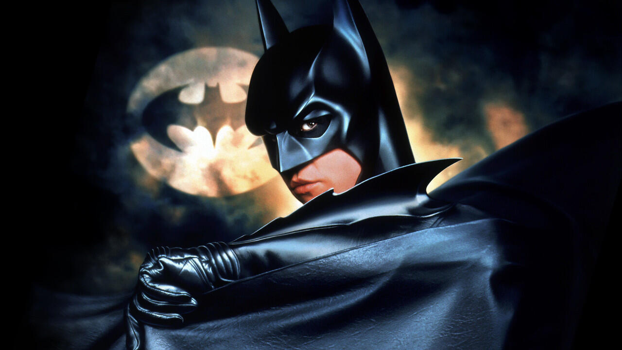 Kostum-kostum Batman Keren !!!