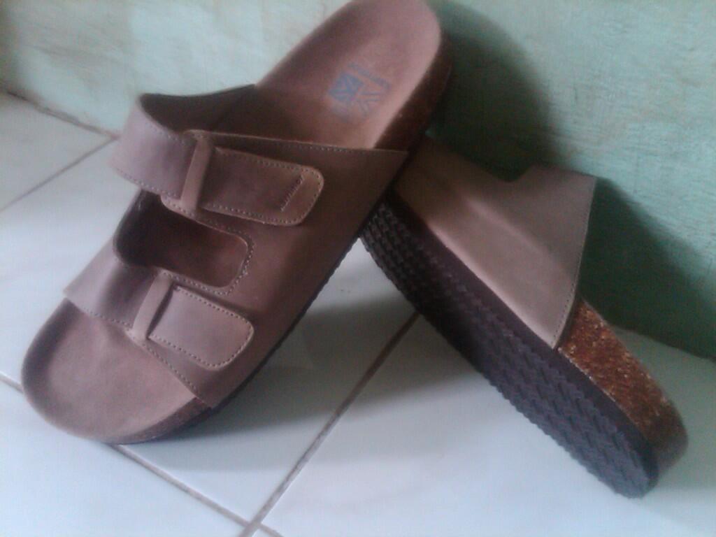 sendal birken karrimor original size 43