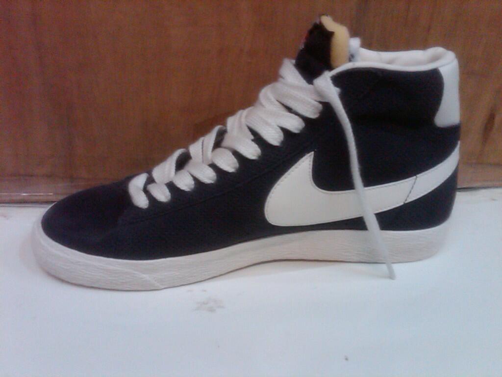 sepatu nike blazer high original size 40 ,41 44 stock terbatas