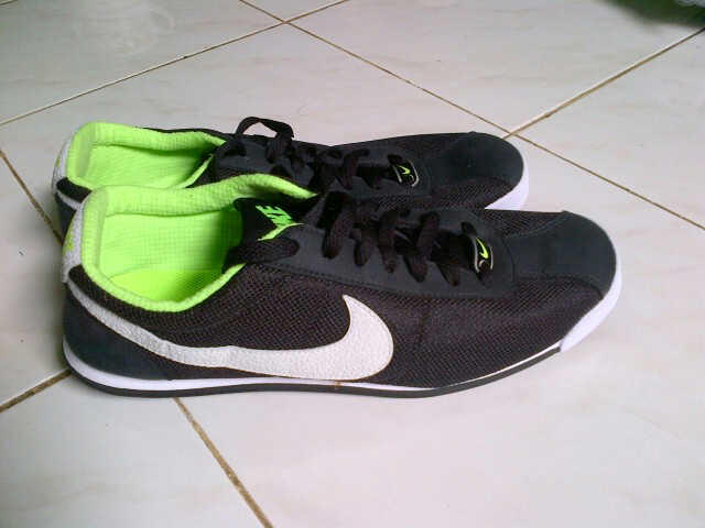 sepatu nike classic original size 40 -41 -42 (nga ori uang kembali)