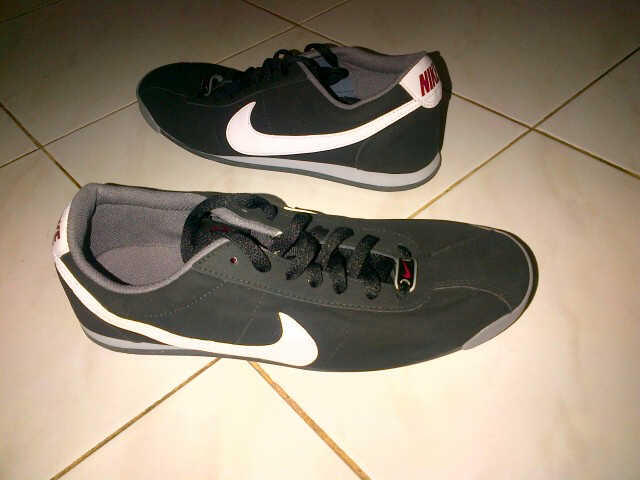 sepatu nike classic original size 40 -41 -42 (nga ori uang kembali)