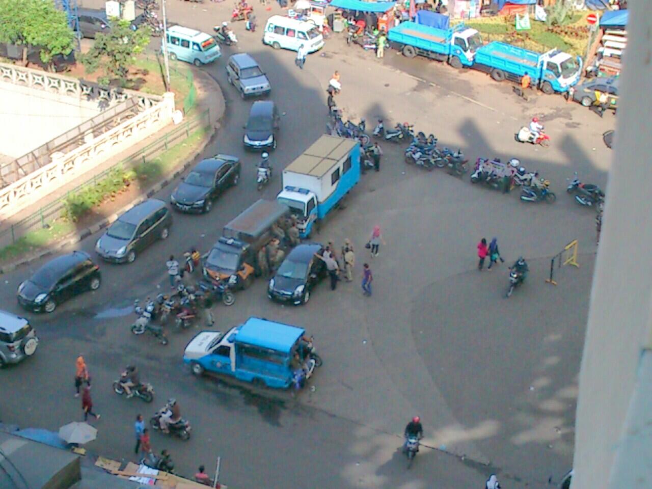 OKNUM polisi iseng !! agan &amp; aganwati pernah ngalamin ini gag??