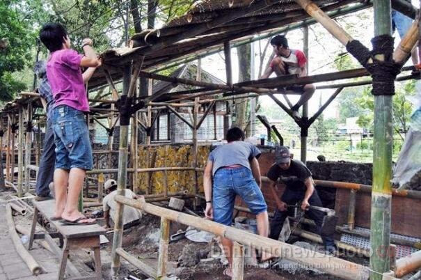 Sikap Mahasiswa Seharusnya Seperti Ini