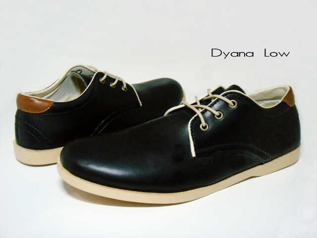 Seaptu Moofeat Original | HandMade Bandung - Kualitas ++ | Casual, Boots, dll | MURAH